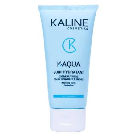 KALINE K AQUA CREME HYDRATANTE NUTITIVE LEGERE 50ML